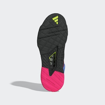ADIDAS PERFORMANCE Sportschuh 'Dropset 3' in Schwarz