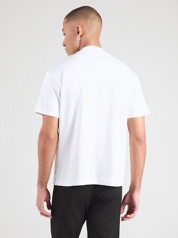 balta BOSS Marškinėliai 'Spirit70'