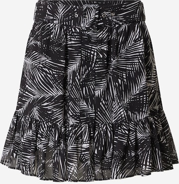 MICHAEL Michael Kors Skirt in Black: front