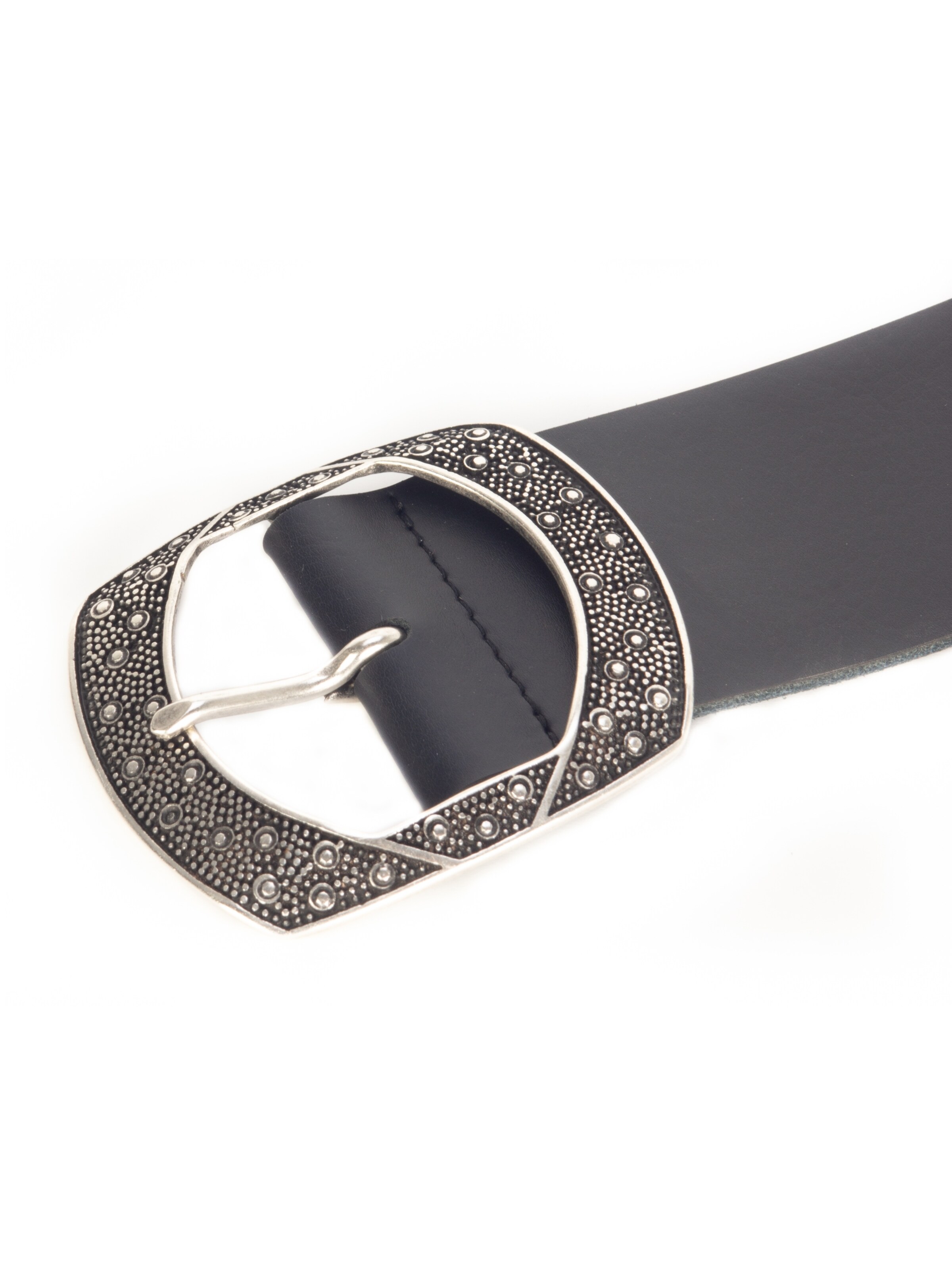 BA98 Belt in Black