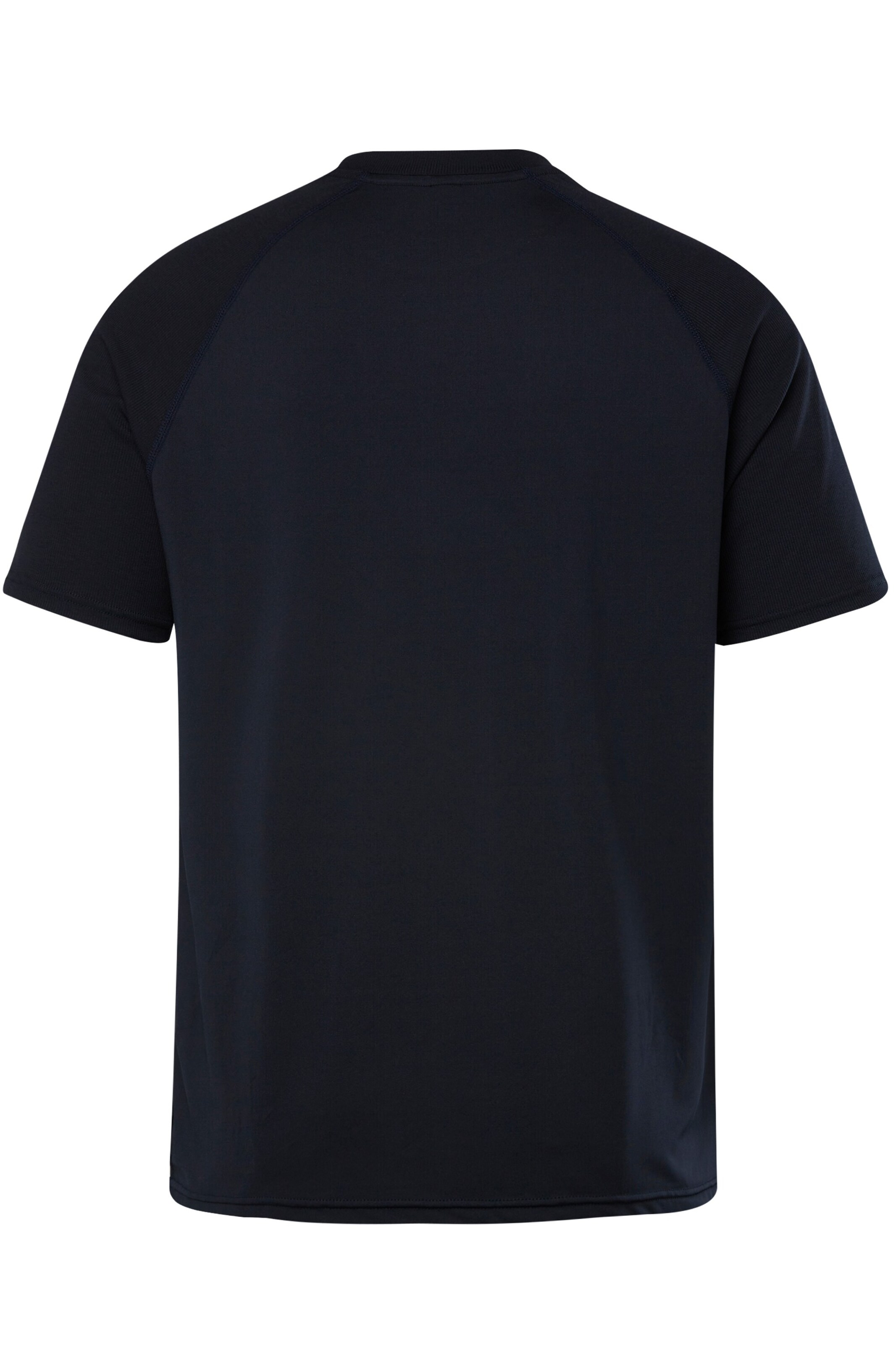 JAY-PI Shirt in Blau