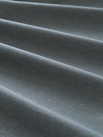 TOM TAILOR Shirt in Grün