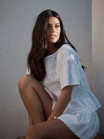 Next Blouse in White