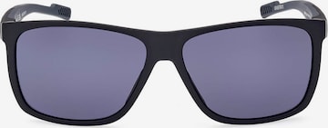 ADIDAS SPORTSWEAR Sports sunglasses in Black: front