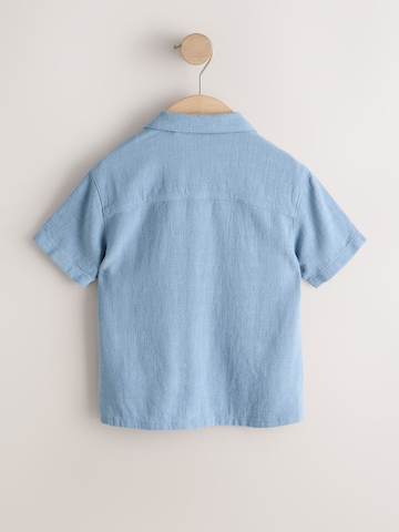 Next Regular fit Ing - kék