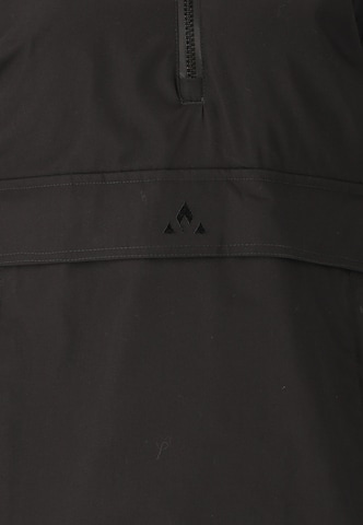 Whistler Winterjacke 'Lonato' in Schwarz