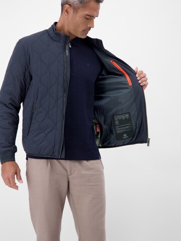 LERROS Outdoor jacket in Blue