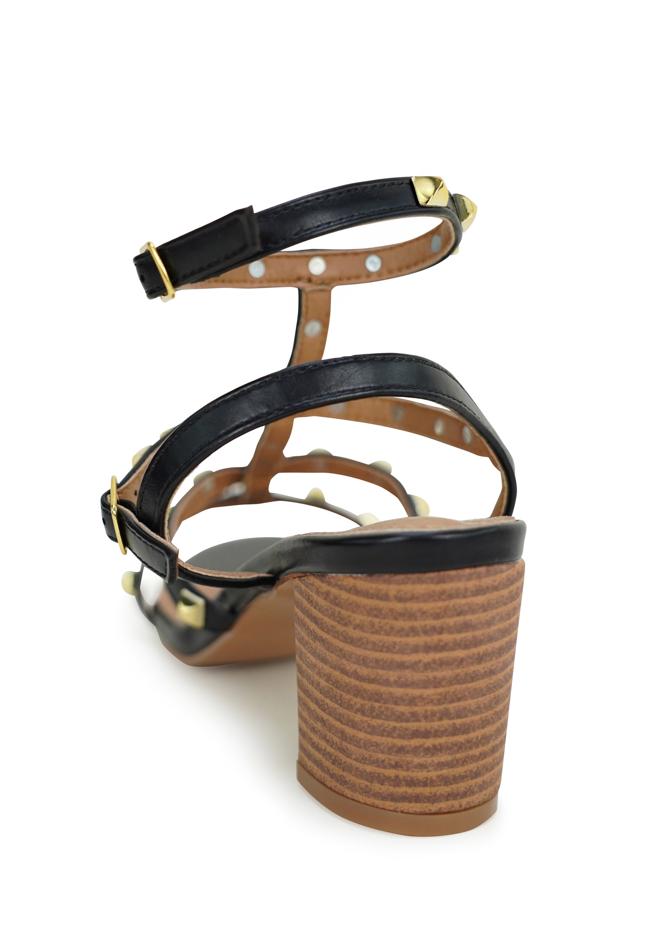 Findlay Sandals 'BENTA' in Black