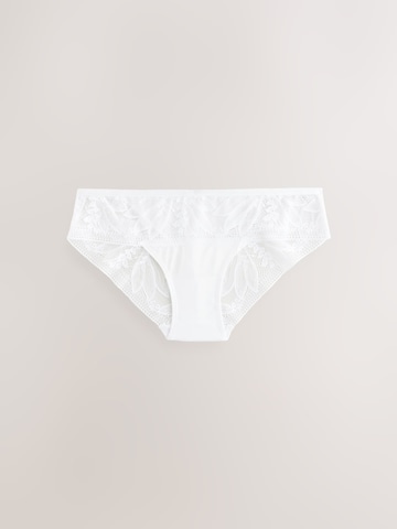 Next Трусы-слипы в Белый