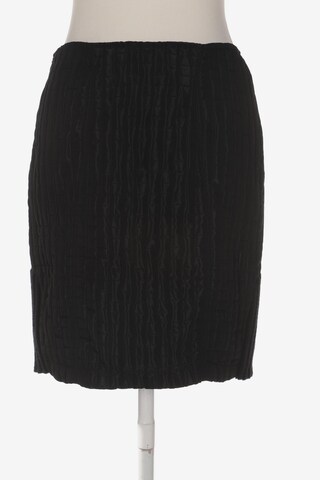 Nicowa Skirt in S in Black
