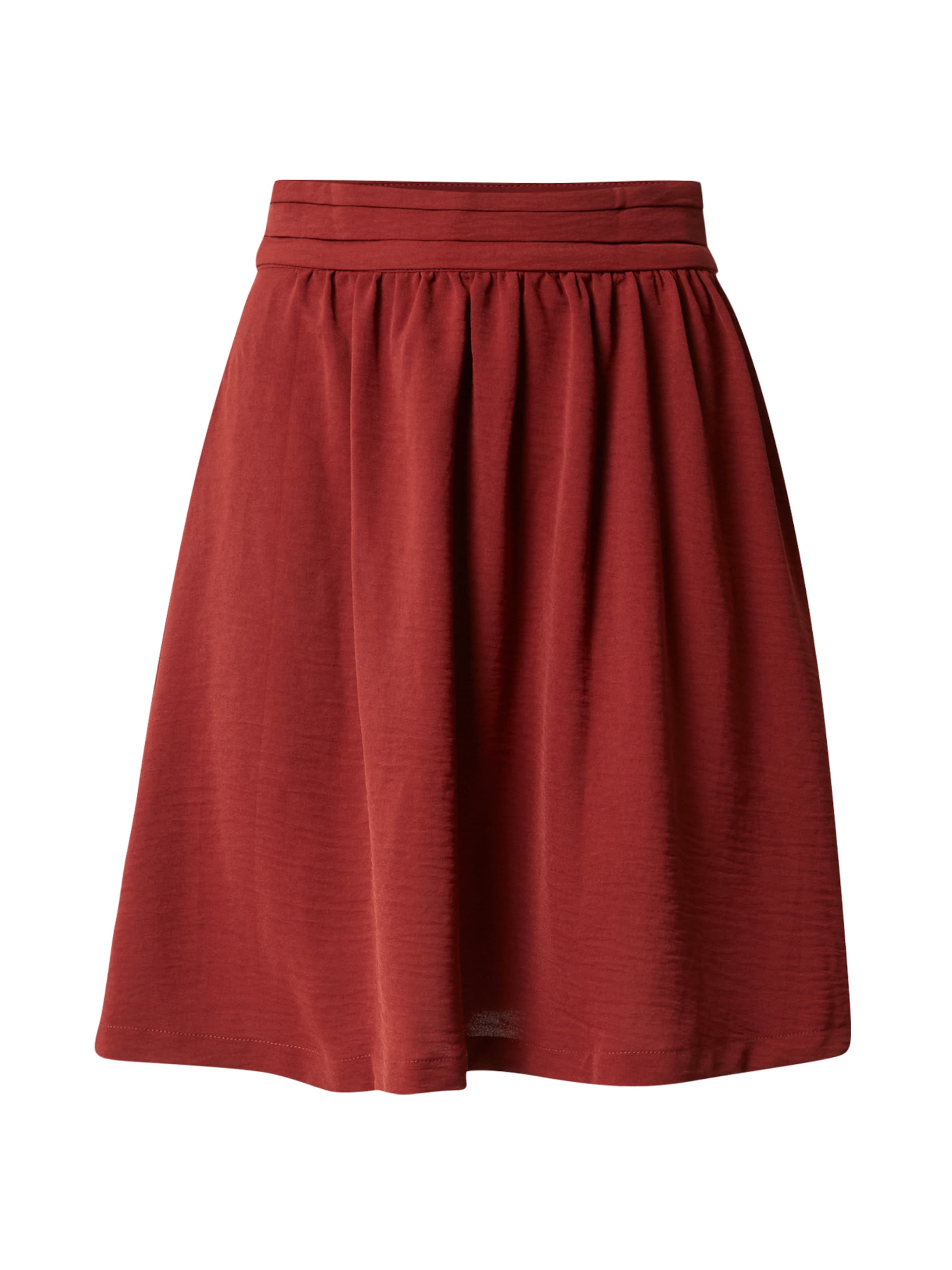ABOUT YOU Skirt 'Helga' in Red: front