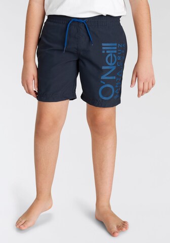 O'NEILL Badeshorts 'Cali' in Blau: predná strana