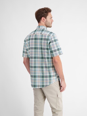 LERROS Regular fit Button Up Shirt in Mixed colors