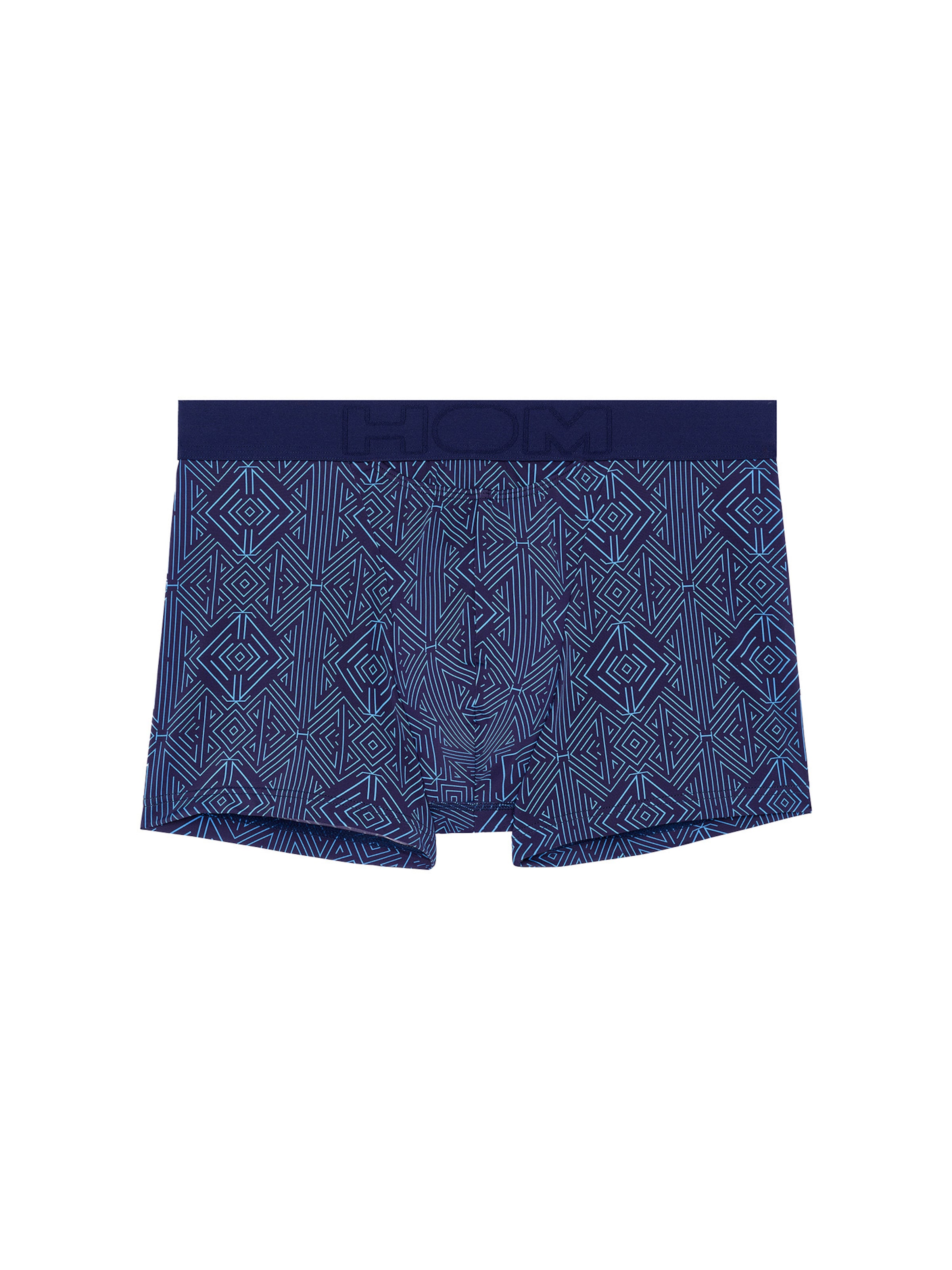 HOM Boxer shorts &#x27; Jay Boxer Briefs HO1 &#x27; in Blue: front