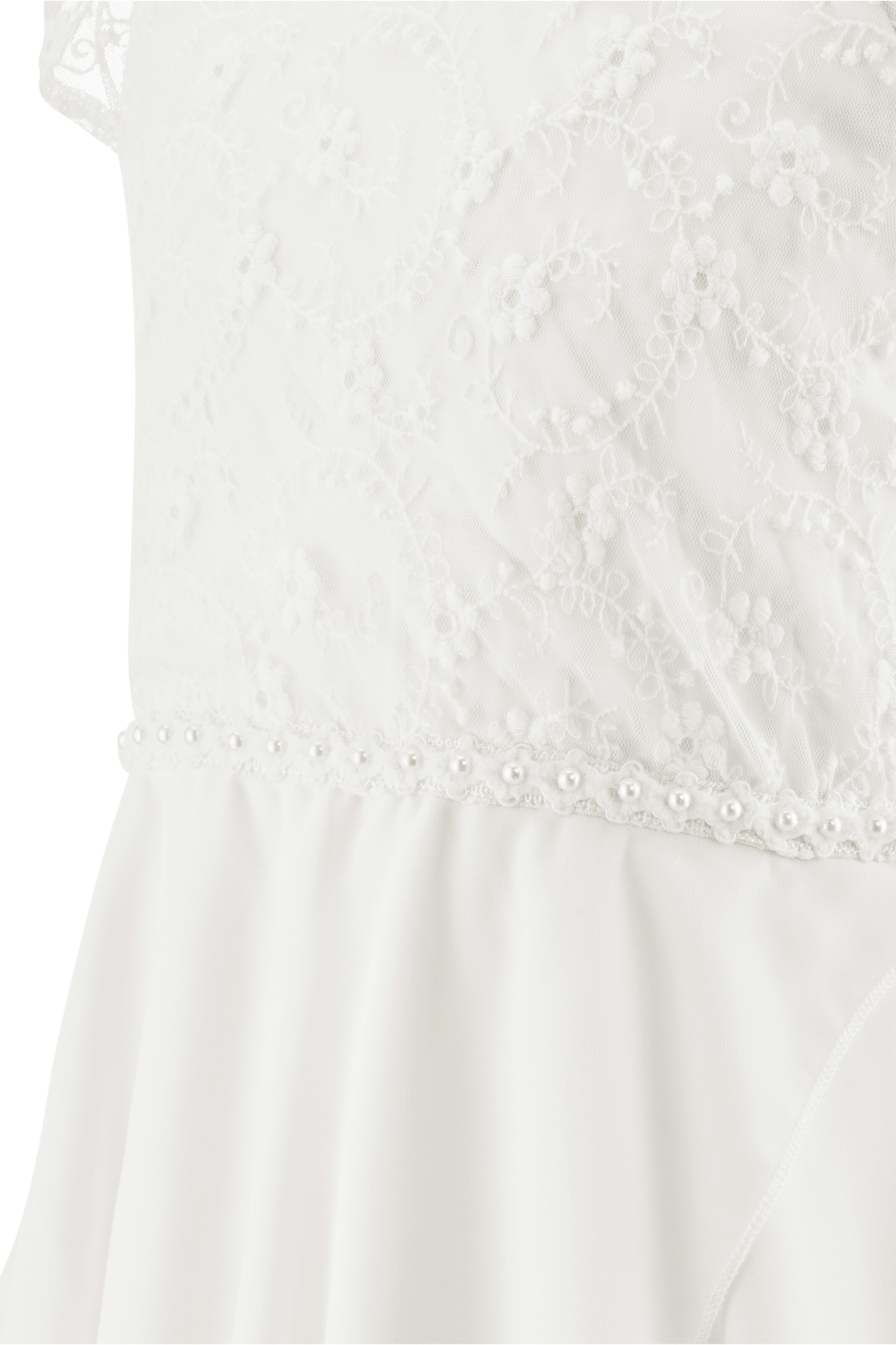 happy girls Φόρεμα σε λευκό