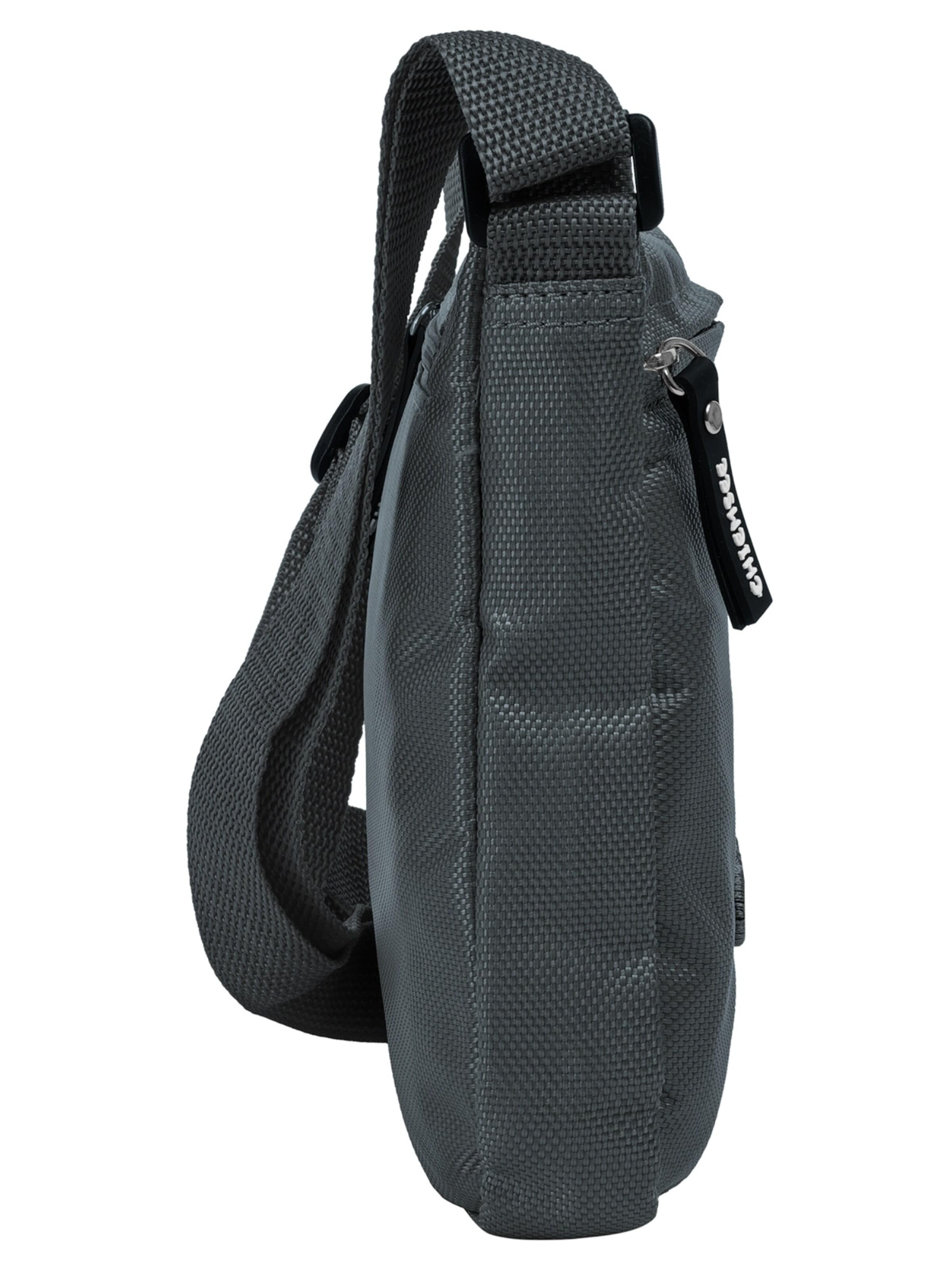 Sac à bandoulière CHIEMSEE en gris