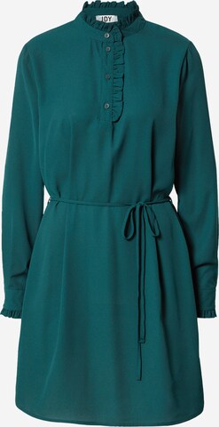 žalia JDY Palaidinės tipo suknelė 'MELISA': priekis