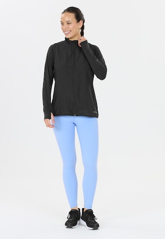 ENDURANCE Sportbodywarmer 'Comay' in Zwart