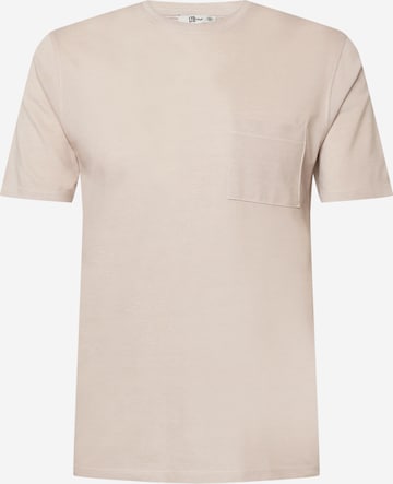 LTB T-Shirt in Weiß: predná strana