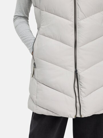 CAMEL ACTIVE Vest in White