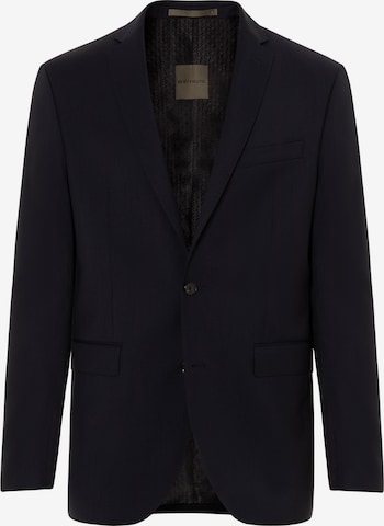 BENVENUTO Regular fit Suit Jacket 'Romeo' in Blue: front