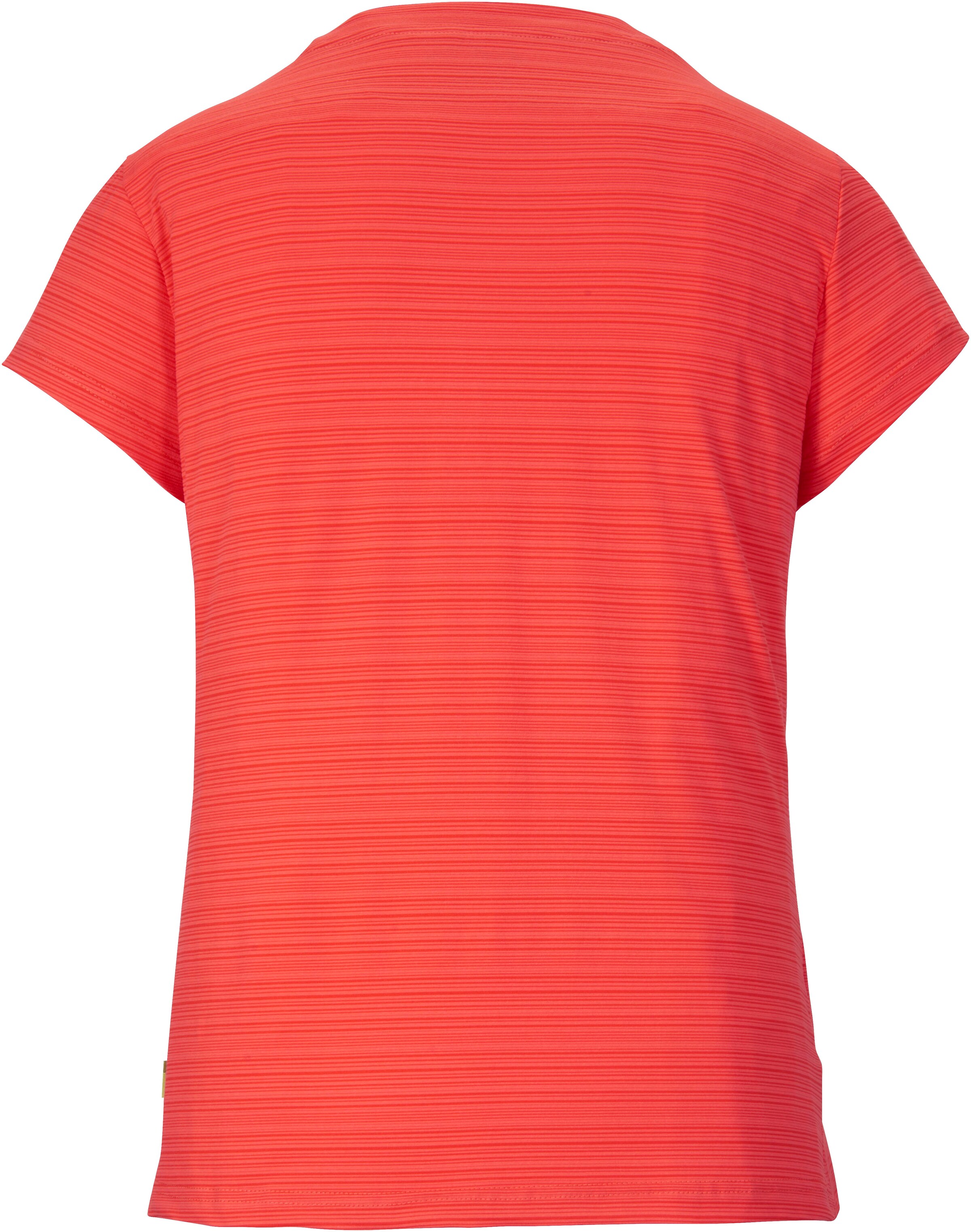 KILLTEC Shirt in Red