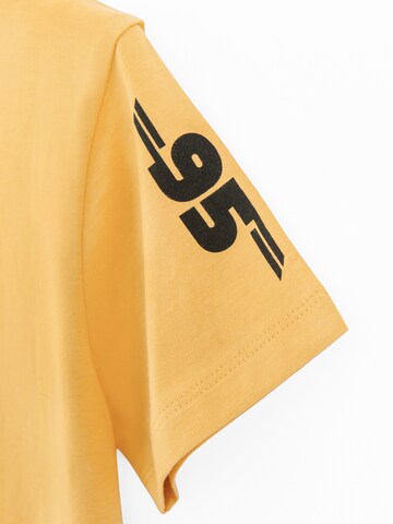 Cool Club Tričko - Zmiešané farby