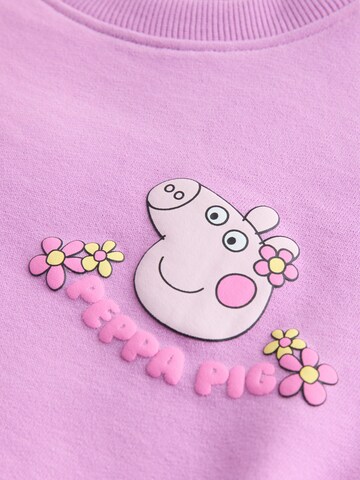 Set di Next in lilla