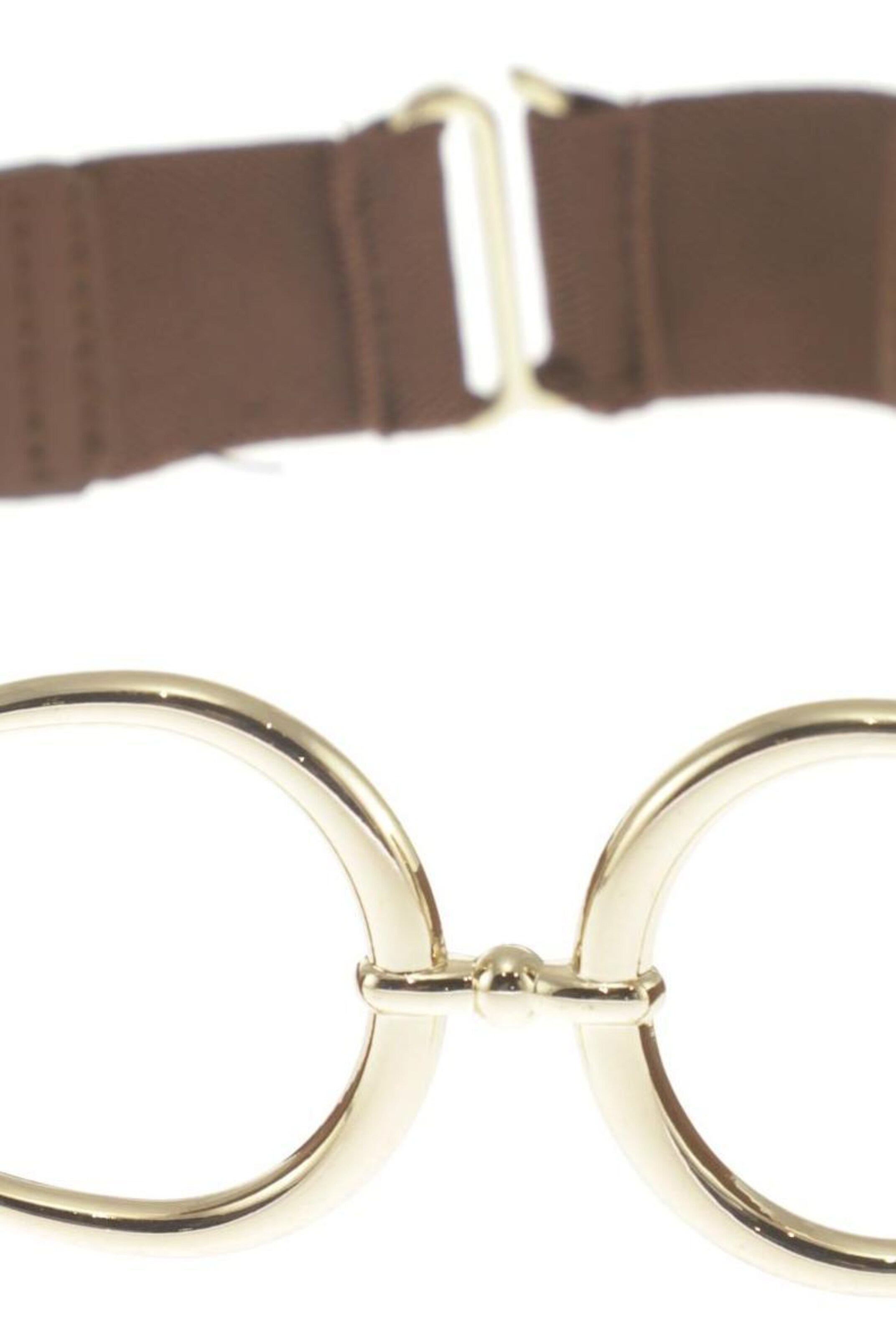 H&M Belt in One size in Brown