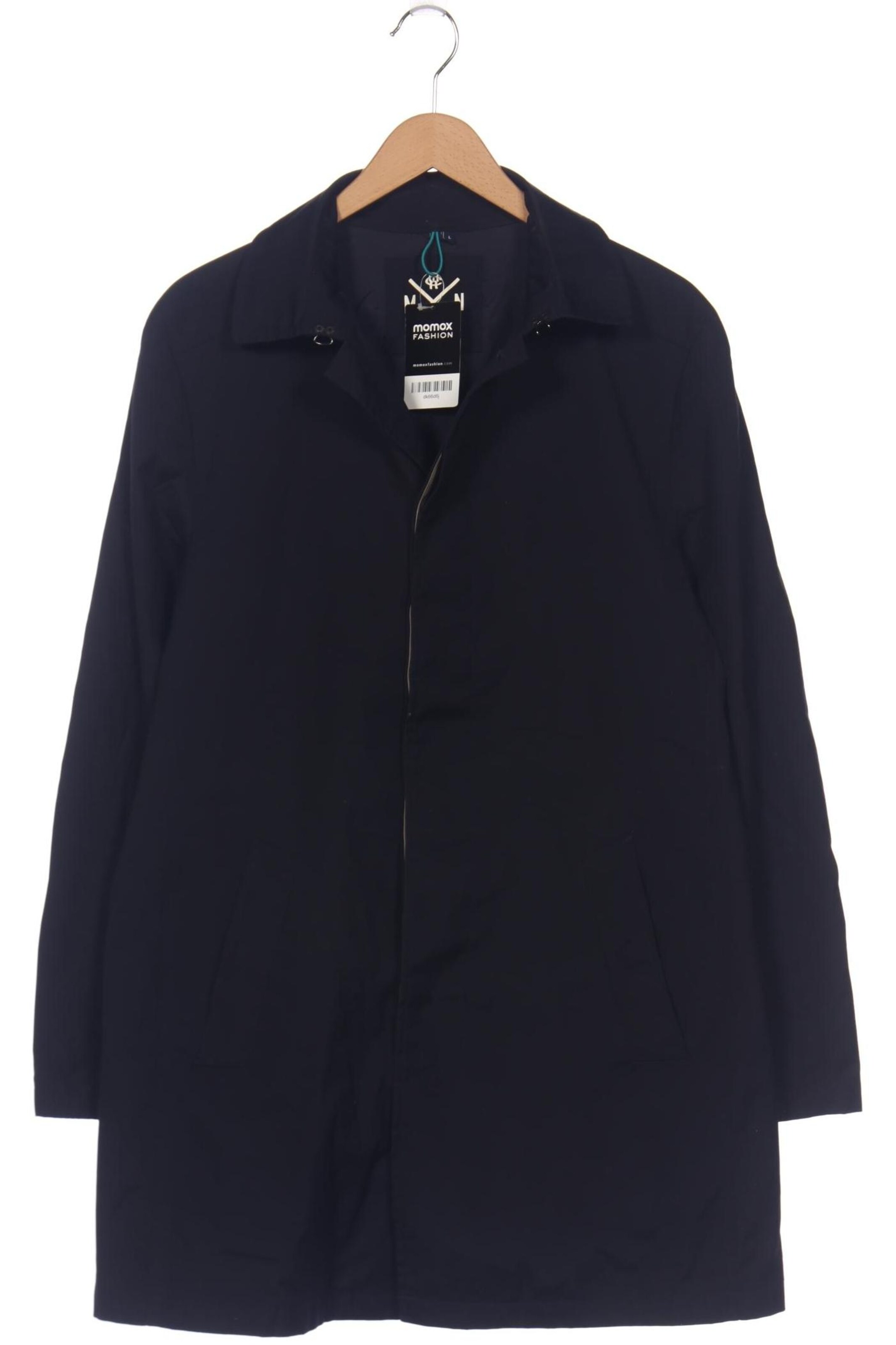 Mc Neal Jacket & Coat in L in Blue: front