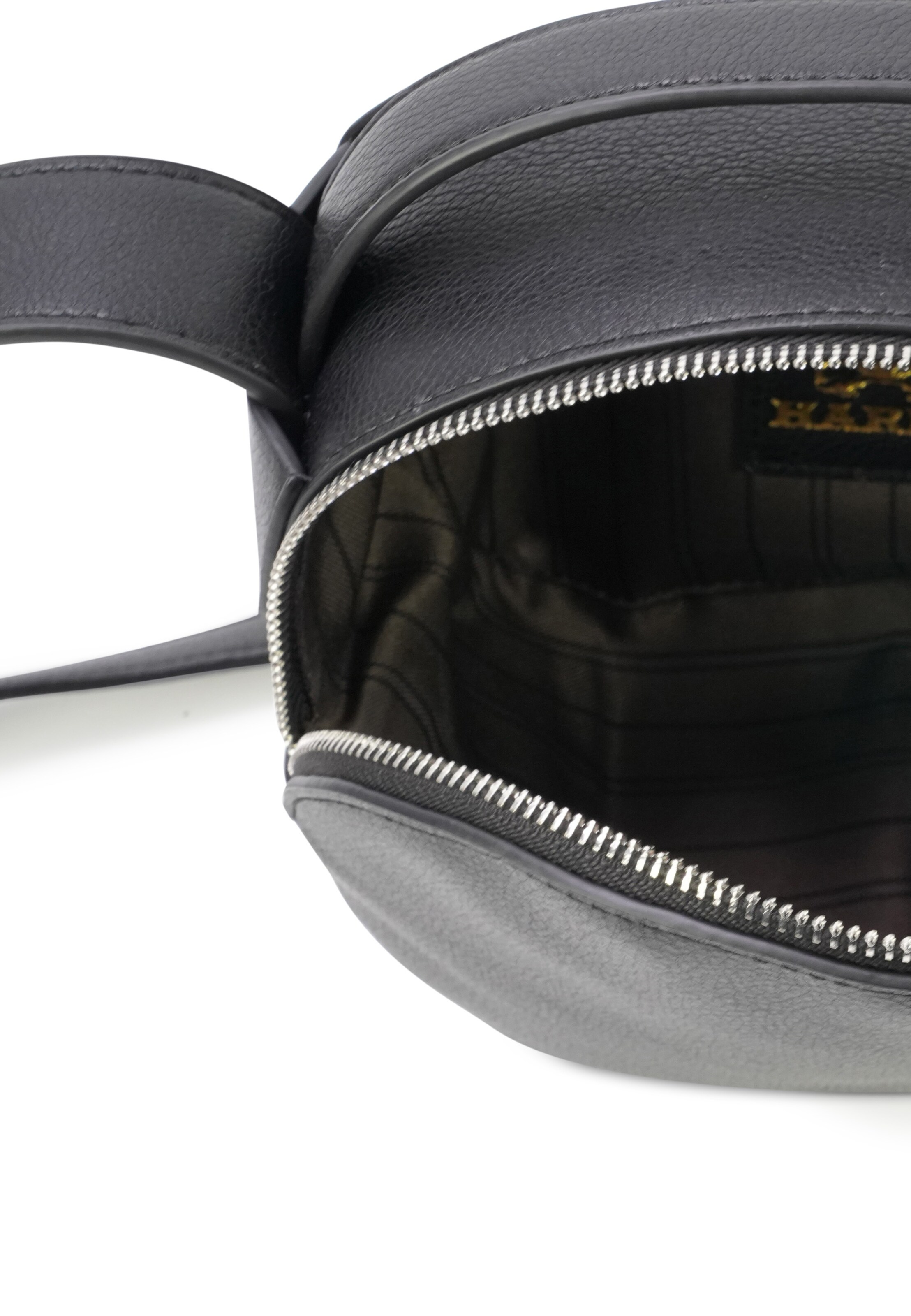 HARPA Crossbody bag 'Natalie' in Black