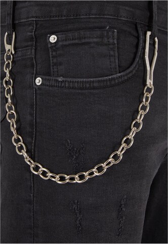 2Y Premium Slimfit Jeans in Zwart
