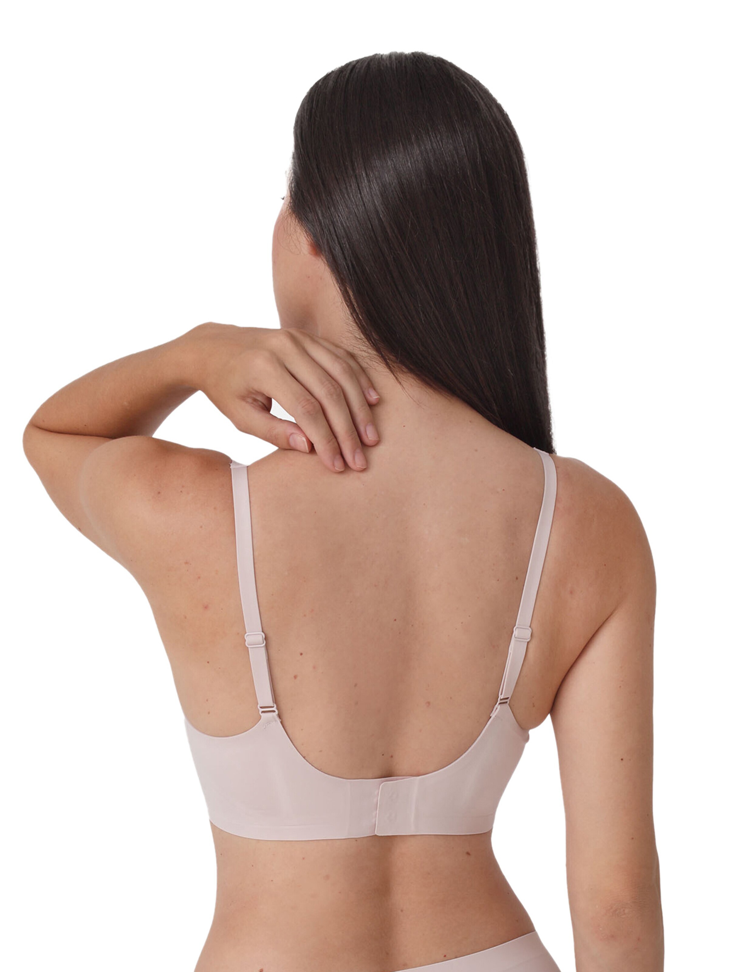 sassa Mieder 'Bonded Micro'‌‌‌‌‌‌‌‌ in Beige