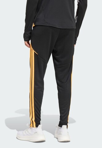 Regular Pantalon de sport 'All Blacks Marvel' ADIDAS PERFORMANCE en noir
