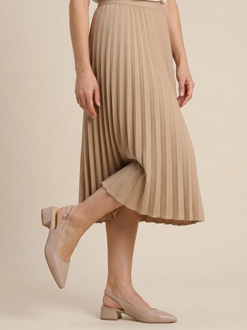 VENEZIA Pumps in Beige