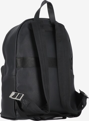 GUESS Backpack 'Certosa' in Black