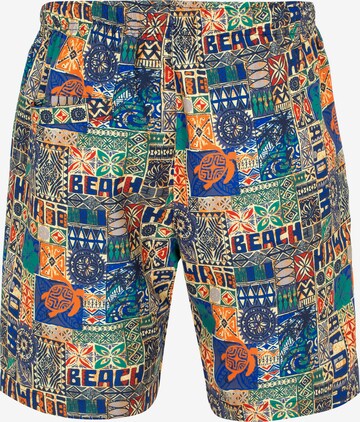 Jimmy Sanders Zwemshorts in Gemengde kleuren