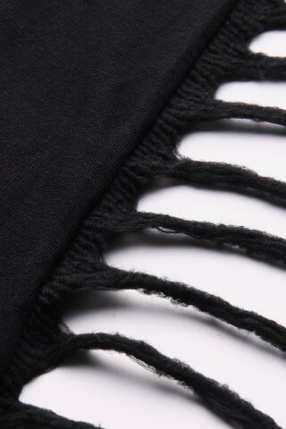 LE STREGHE Sweater & Cardigan in XXL in Black