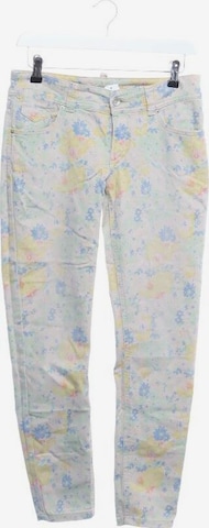 Marc O'Polo Pants in L in Mixed colors: front