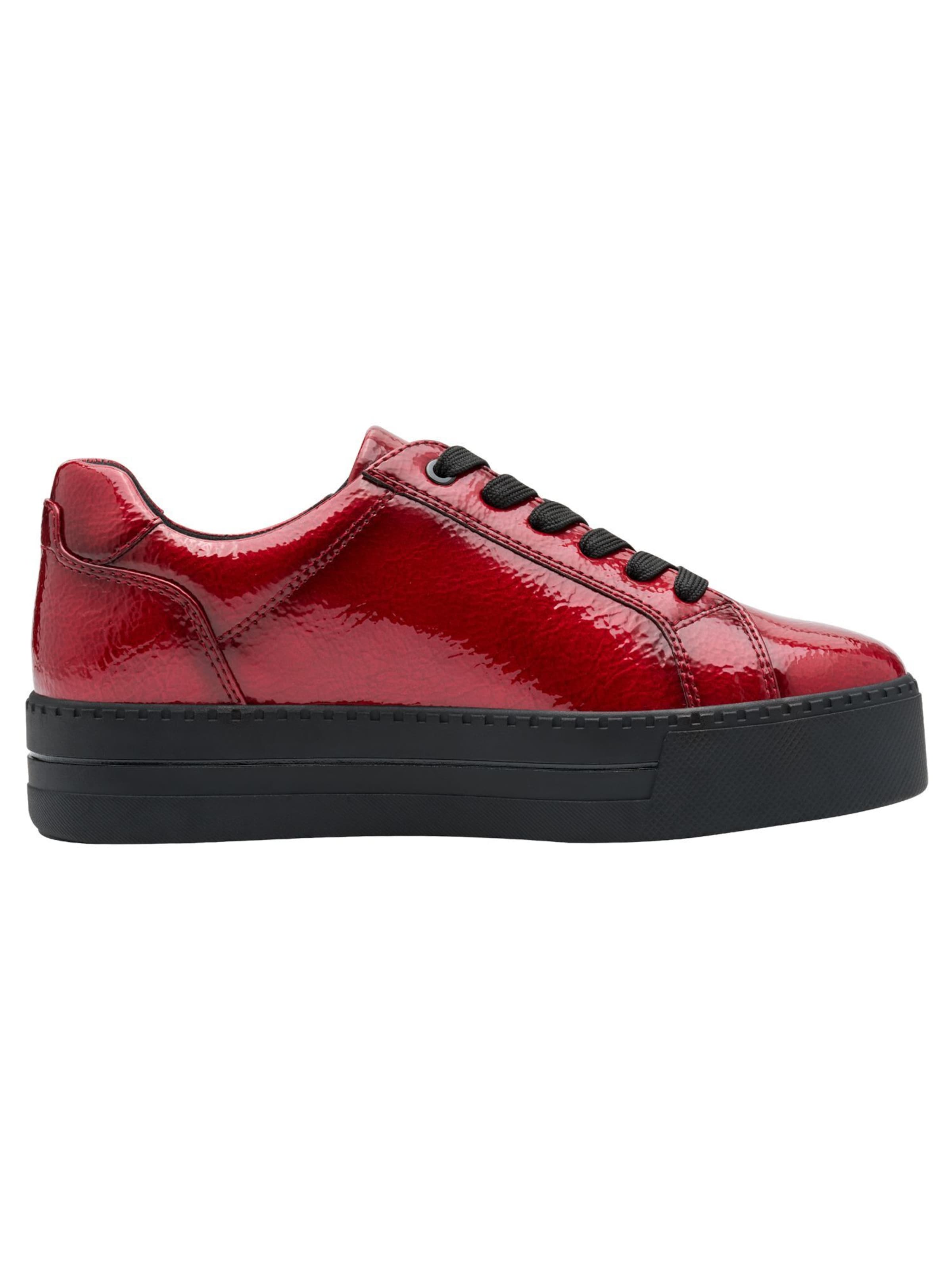 JANA Sneakers in Red