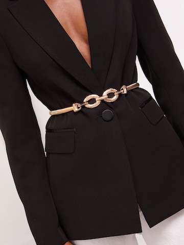 Cintura di Lipsy in oro