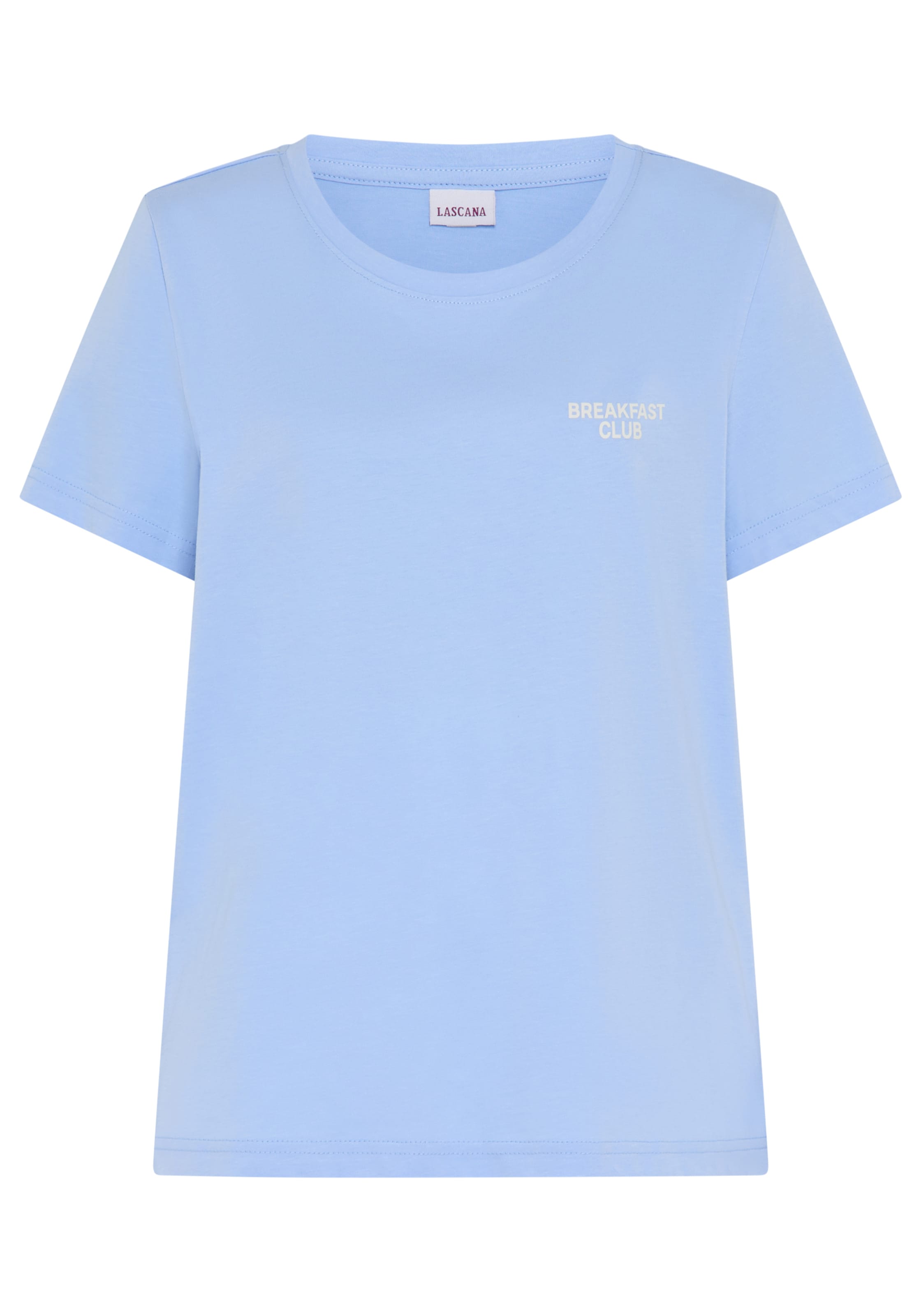 Shorty di LSCN by LASCANA in blu