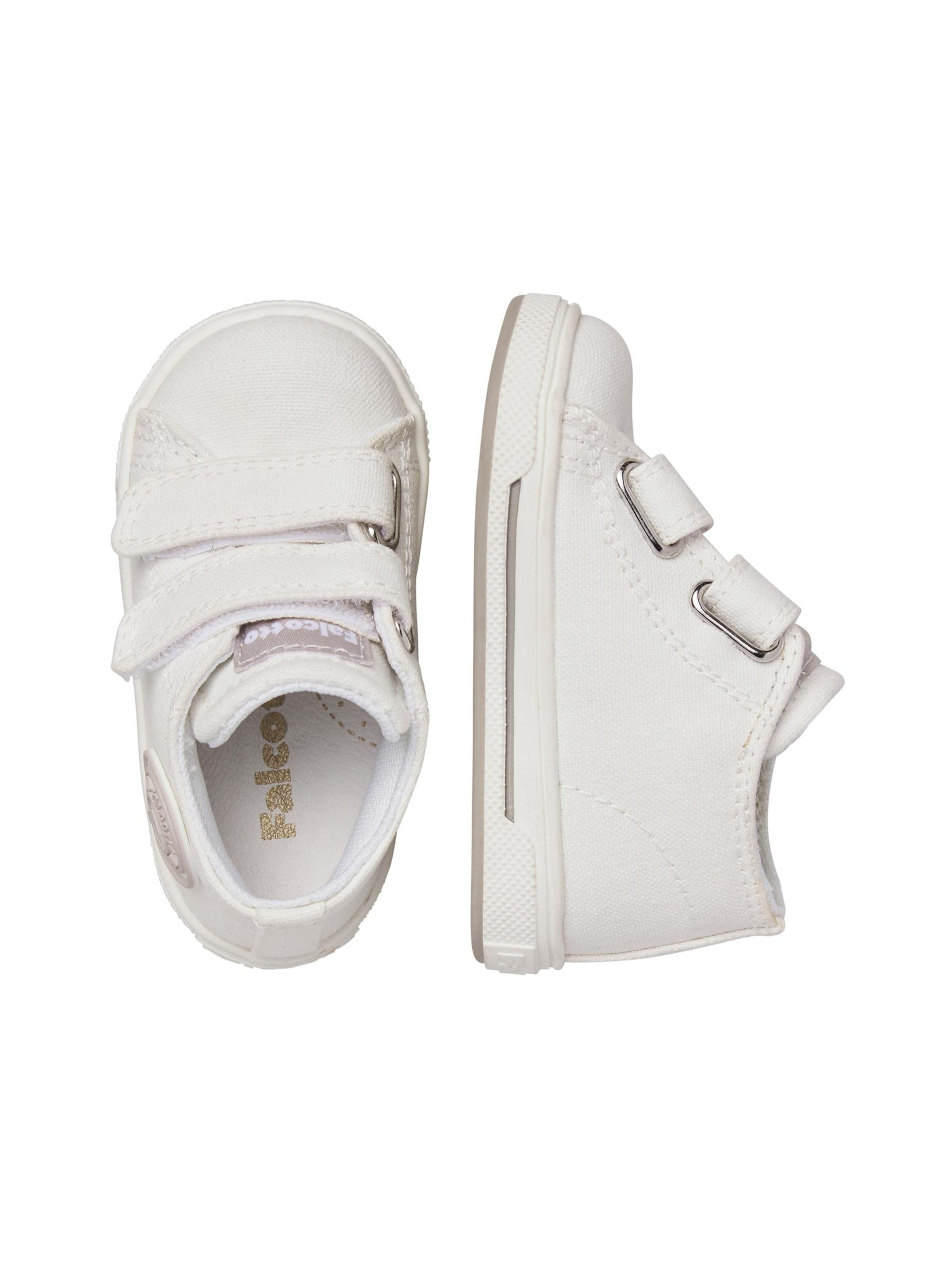 Falcotto Sneaker 'MICHAEL 3.'‌‌‌‌‌‌‌‌ in Weiß
