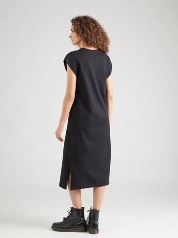 Robe d’été Calvin Klein Jeans en noir