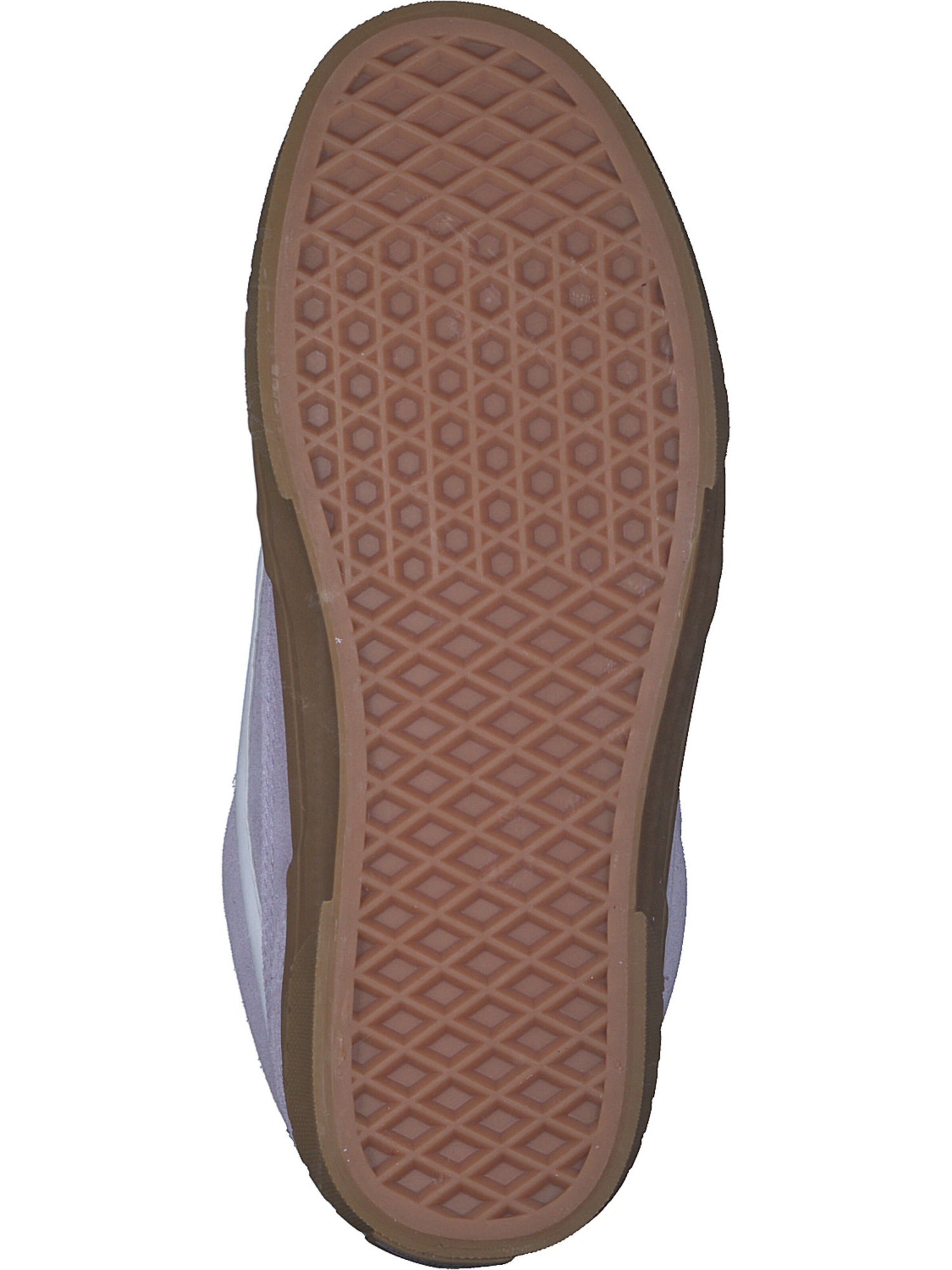 VANS Sneaker 'Caldrone VN000CV5' in Lila