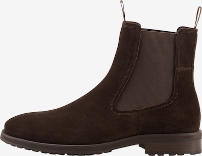 „Chelsea“ batai 'BRIAN' iš VAGABOND SHOEMAKERS, spalva – ruda, Prekių apžvalga