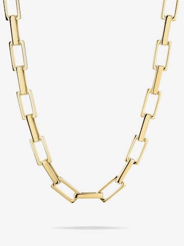 Liebeskind Berlin Necklace in Gold