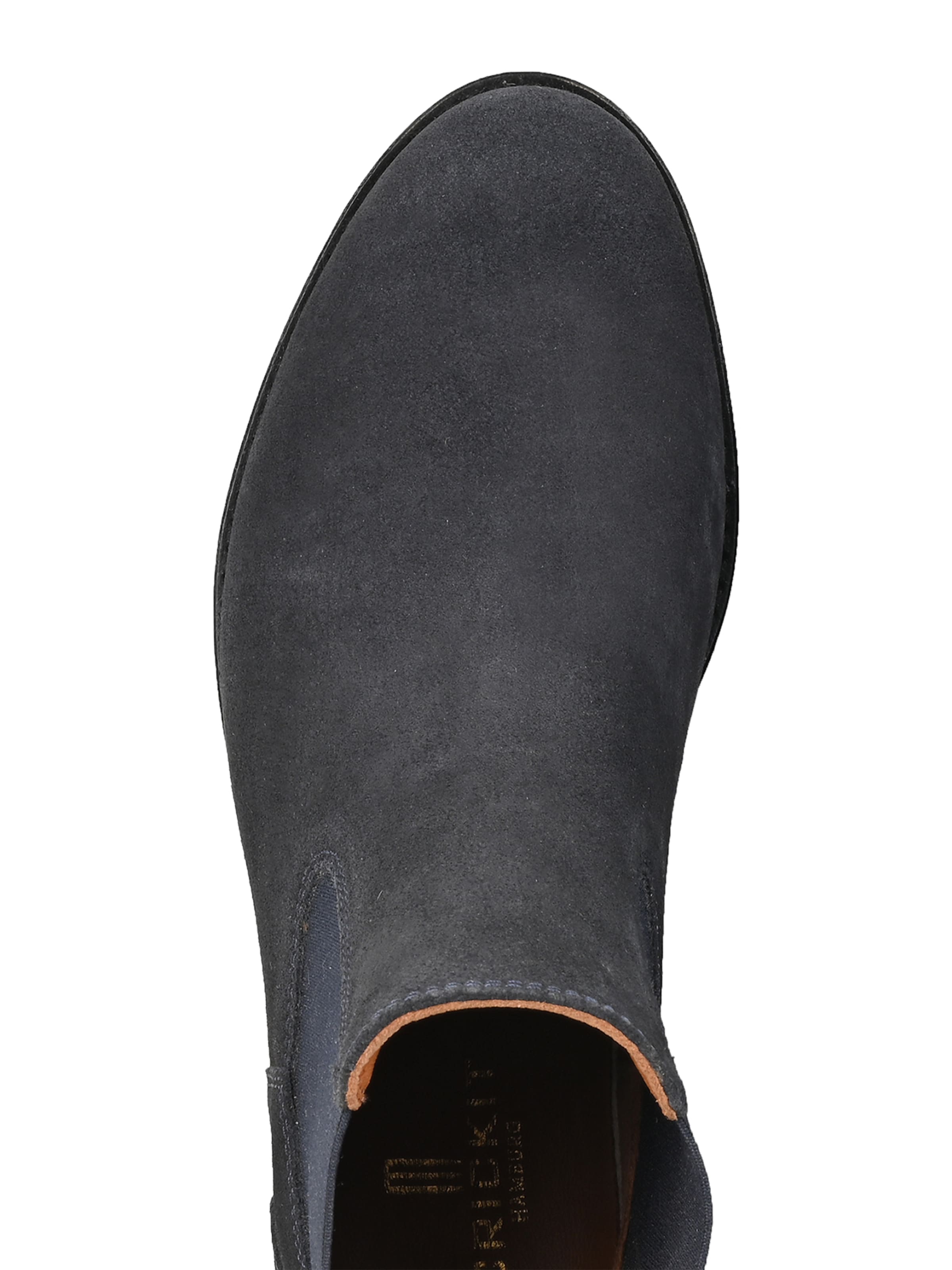 Crickit Chelsea boots ' SIMBA ' in Blauw
