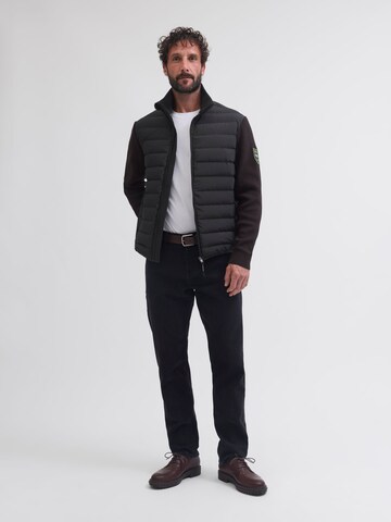 Veste outdoor Portland Outerwear Company en noir