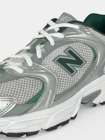 new balance Nizke superge '530' | srebrna barva